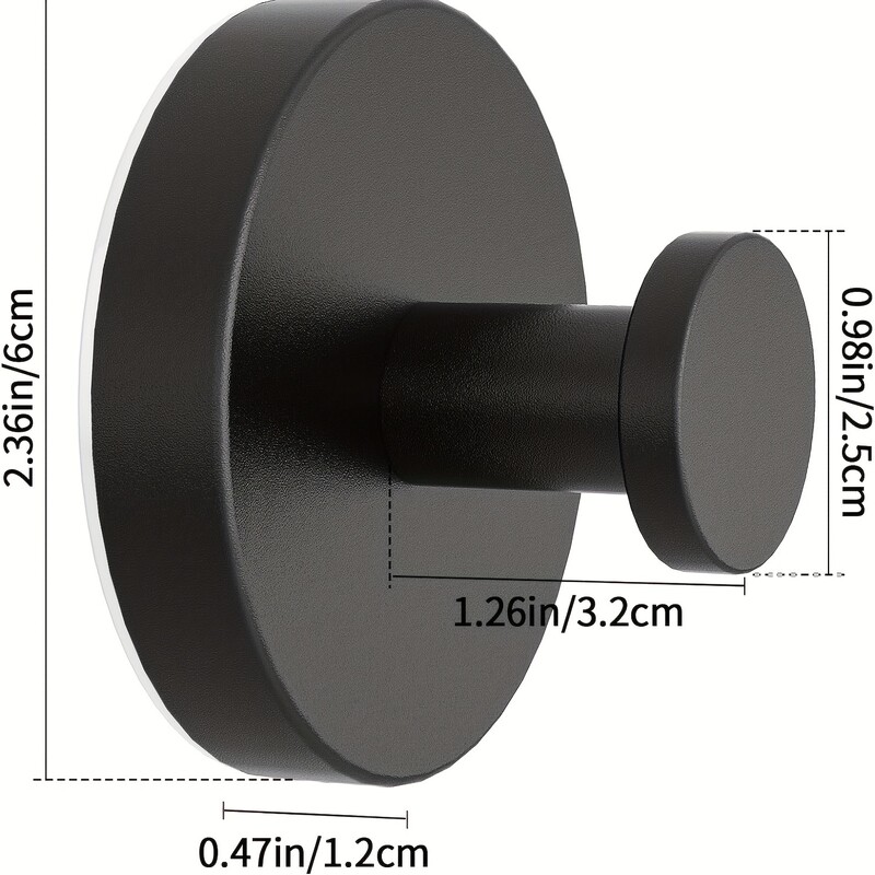 Kuke za vakuumske usisne čaše Kuke za usisavanje od nehrđajućeg čelika Kuke za tuš Kukice za tuš Kuke za tuširanje Držači Kukice za tuširanje Ručnici za vješanje