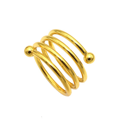 6Gb Zelta apaļi salvešu gredzeni Metāla salvešu turētājs dobi salvetes sprādzes Ziemassvētku kāzu Valentīndienas ballītes galda dekorēšanai