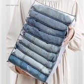 Hlače Organizator za donje rublje Kutija za pohranu odjeće Ormar Organizator za pohranu odjeće Za T-shirt džemper Ormarić Ladice Organizator