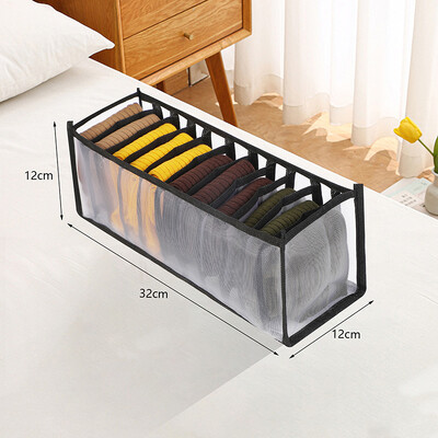 Hlače Organizator za donje rublje Kutija za pohranu odjeće Ormar Organizator za pohranu odjeće Za T-shirt džemper Ormarić Ladice Organizator