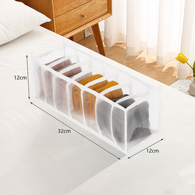Hlače Organizator za donje rublje Kutija za pohranu odjeće Ormar Organizator za pohranu odjeće Za T-shirt džemper Ormarić Ladice Organizator