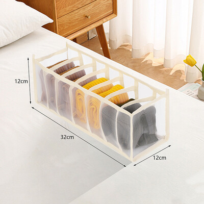 Hlače Organizator za donje rublje Kutija za pohranu odjeće Ormar Organizator za pohranu odjeće Za T-shirt džemper Ormarić Ladice Organizator