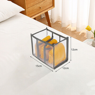 Hlače Organizator za donje rublje Kutija za pohranu odjeće Ormar Organizator za pohranu odjeće Za T-shirt džemper Ormarić Ladice Organizator