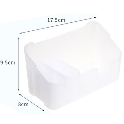 Kosmeetika Organiseerija Säilituskarp Multifunktsionaalne Nahahooldustooted Korpus Kosmeetika Ehete Säilitus Meigikarp