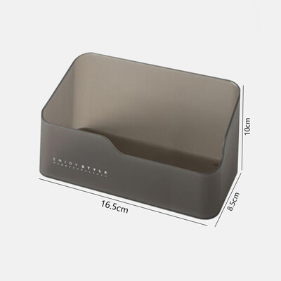 Kosmeetika Organiseerija Säilituskarp Multifunktsionaalne Nahahooldustooted Korpus Kosmeetika Ehete Säilitus Meigikarp