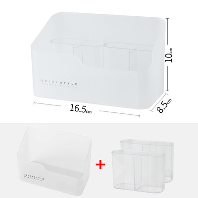 Kosmeetika Organiseerija Säilituskarp Multifunktsionaalne Nahahooldustooted Korpus Kosmeetika Ehete Säilitus Meigikarp