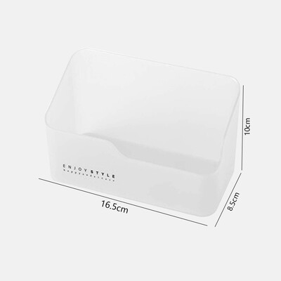 Kosmeetika Organiseerija Säilituskarp Multifunktsionaalne Nahahooldustooted Korpus Kosmeetika Ehete Säilitus Meigikarp