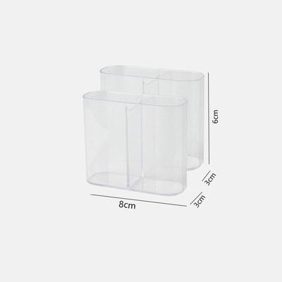 Kosmeetika Organiseerija Säilituskarp Multifunktsionaalne Nahahooldustooted Korpus Kosmeetika Ehete Säilitus Meigikarp