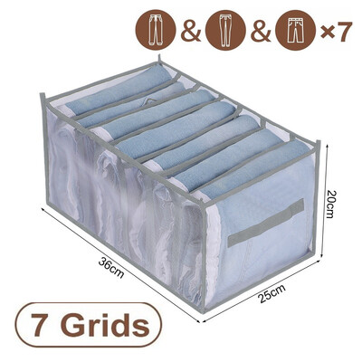 Organizator za donje rublje Kutija za odjeću Organizator za ormar Sklopivi organizator za ladice Organizacija doma i odlaganje Polica za spavaću sobu