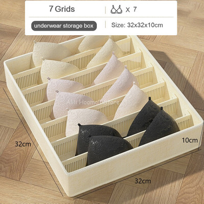 Ladica za pohranu Organizator za donje rublje Čarape Organizator za garderobu Kutije za pohranu odjeće Sklopivi ormar za spavaću sobu Organizator za odjeću