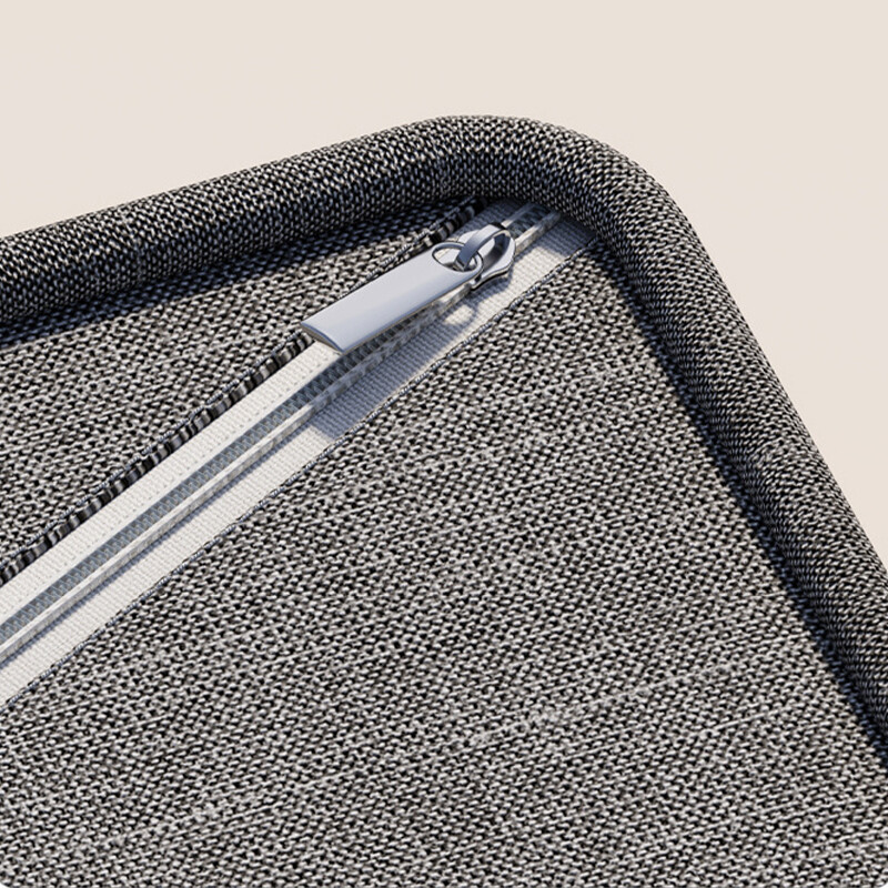 Kutija za pohranu donjeg rublja Sklopivi organizator za čarape za donje rublje Višenamjenski vodootporni organizator s pretincima