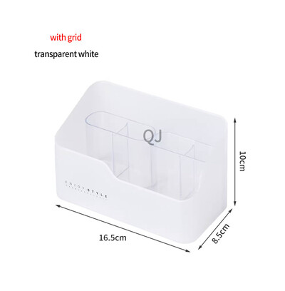 Шкаф с огледало, кутия за съхранение на козметика, баня в спалнята, кутия за сортиране на продукти за грижа за кожата на работния плот, поставка за съхранение на тоалетка