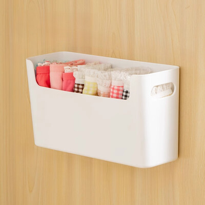 Skapja durvju organizators noliktavas organizators pie sienas stiprināms īpaši plāns virtuves/vannas istabas pieliekamais durvju organizators daudzfunkcionāls