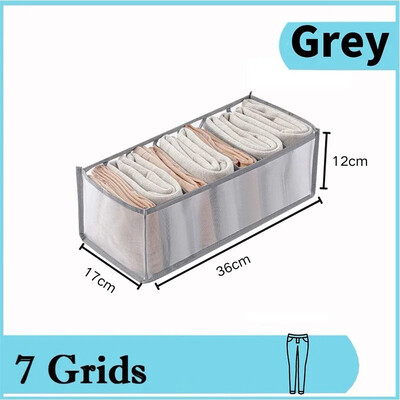 Donje rublje Grudnjak Čarape Kutija za pohranu Organizator za odjeću Kutije Organizator za ormariće Organizator za donje rublje Kutije Organizatori za garderobu