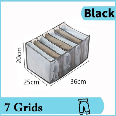 Donje rublje Grudnjak Čarape Kutija za pohranu Organizator za odjeću Kutije Organizator za ormariće Organizator za donje rublje Kutije Organizatori za garderobu