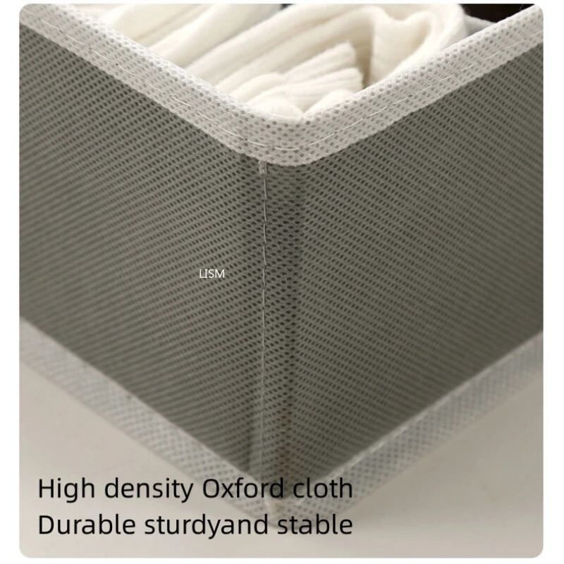 Donje rublje Grudnjak Čarape Kutija za pohranu Organizator za odjeću Kutije Organizator za ormariće Organizator za donje rublje Kutije Organizatori za garderobu