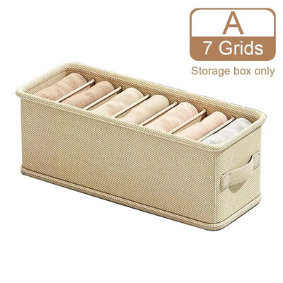 Donje rublje Grudnjak Organizator Kutija za pohranu Gaćice Čarape Odvajač za garderobu Organizator za odjeću Ormari za odjeću Kutije Ladice Kutije O2G2