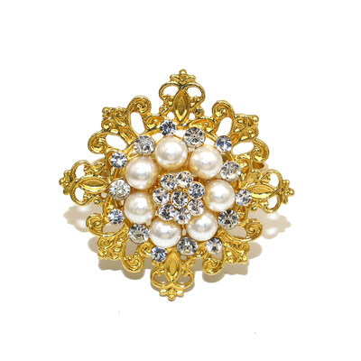 4 tk Pearl salvrätiku rõngad kuldsed salvrätikuhoidja pandlad aastapäeva pulmade keskosa lauakaunistus Halloweeni jõulud HB212