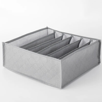 Pakabinamas permatomas apatinis trikotažas kelnaitės laikymo dėžutė kojinės laikymo dėžutė spinta Organizatorius miegamojo laikymo organizatorius