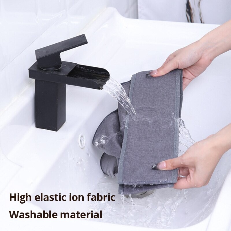 1vnt Juoda 30 tinklelių apatinių drabužių organizatorius sulankstomos spintelės, stalčiai apatinių drabužių skirstytuvas laikymo dėžutės kietos liemenėlės kojinės spinta.