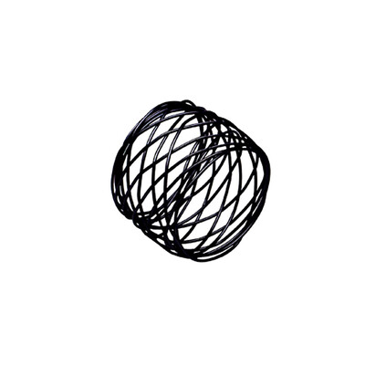 6Pcs Halloween prstenovi za salvete Okrugli Ghost Spider Leaf Držač za salvete Crna mašna Kopča za salvete za vjenčanja Dekoracija stolova za večere