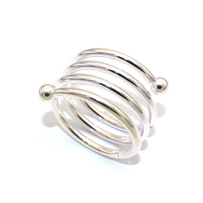 6kom Srebrni prstenovi za salvete Okrugli držač za salvete Metalne kopče za salvete za Dan zahvalnosti Vjenčanje Božićna zabava Dekorativni kuhinjski stol