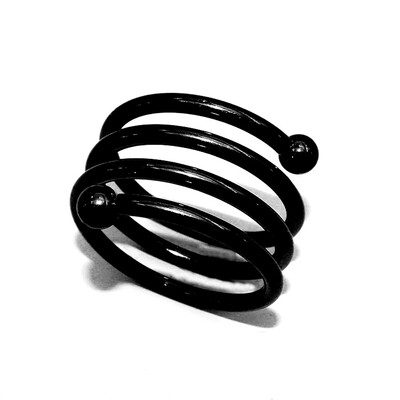 6kom Srebrni prstenovi za salvete Okrugli držač za salvete Metalne kopče za salvete za Dan zahvalnosti Vjenčanje Božićna zabava Dekorativni kuhinjski stol