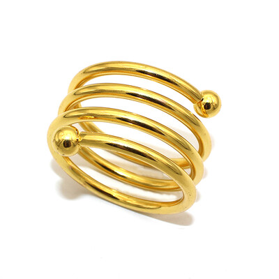 6kom Srebrni prstenovi za salvete Okrugli držač za salvete Metalne kopče za salvete za Dan zahvalnosti Vjenčanje Božićna zabava Dekorativni kuhinjski stol