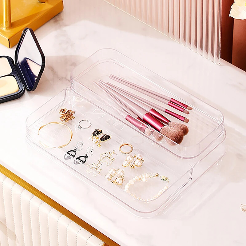 Stalinio kompiuterio kvepalų lentyna Vonios makiažo laikiklis Kvepalų Aromaterapijos Organizatorius Odos priežiūros produktų laikymo lentynėlė