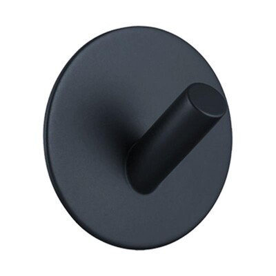 Srebrni kupaonski pribor od nehrđajućeg čelika Stalak za ručnike Držač toaletnog papira Kuka za šipku za ručnike Višenamjenski kupaonski dodaci