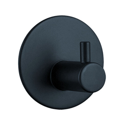 Srebrni kupaonski pribor od nehrđajućeg čelika Stalak za ručnike Držač toaletnog papira Kuka za šipku za ručnike Višenamjenski kupaonski dodaci