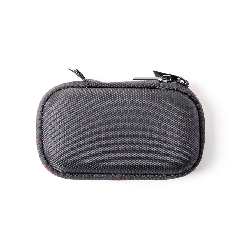 Prikladna za sandiskE30/E60/E61 torba za pohranu mobilnog tvrdog diska eva tvrdi paket otporan na udarce tvrdi disk zaštitni paket