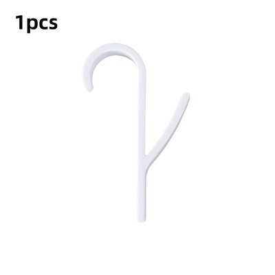 Kupaonski tuš Držač vješalica za ručnike Kuke za grijane šipke za radijatore Stezaljke Stalci za odlaganje odjeće Kuke za vješalice za šalove