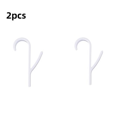 Kupaonski tuš Držač vješalica za ručnike Kuke za grijane šipke za radijatore Stezaljke Stalci za odlaganje odjeće Kuke za vješalice za šalove