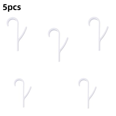 Kupaonski tuš Držač vješalica za ručnike Kuke za grijane šipke za radijatore Stezaljke Stalci za odlaganje odjeće Kuke za vješalice za šalove