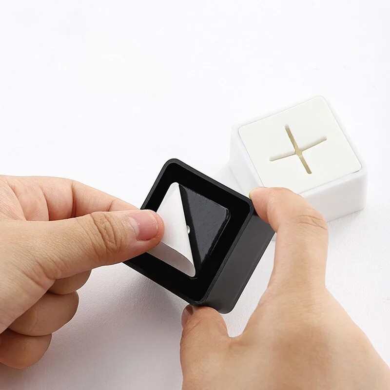 Silikonska kuhinjska organizacija Kreativna kupaonska kopča za pohranjivanje ručnika Plastični čep za pohranjivanje ručnika Kukica za ručnike iza kukice za vrata ﻿