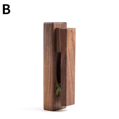 Kukica za ručnike Kukica za kupaonski ogrtač Stalak za odlaganje kuhinjskih krpa Drvena kuka bez bušenja Kukica za odjeću Kučna oprema