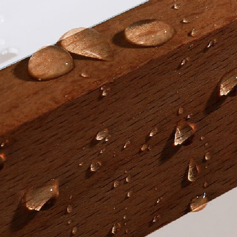 Alumīnija + riekstkoka koka dvieļu gredzens, roku dvieļu turētājs vannas istabai, dvieļu plaukta pakaramais virtuves sienas stiprinājumam Lieljaudas glabāšanai