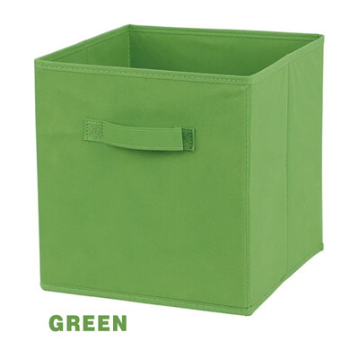 Jauna neausta glabāšanas kaste, atvilktņu grozs, salokāms kubu skapja uzglabāšanas grozs, saimniecības preču organizācija, uzglabāšanas kaste