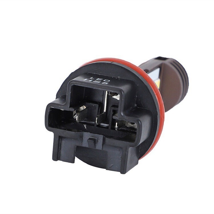 HS5 motociklo LED lemputė PH11 tolimųjų ir artimųjų šviesų integruotas motociklo priekinių žibintų žibintas PH11 HS5X20