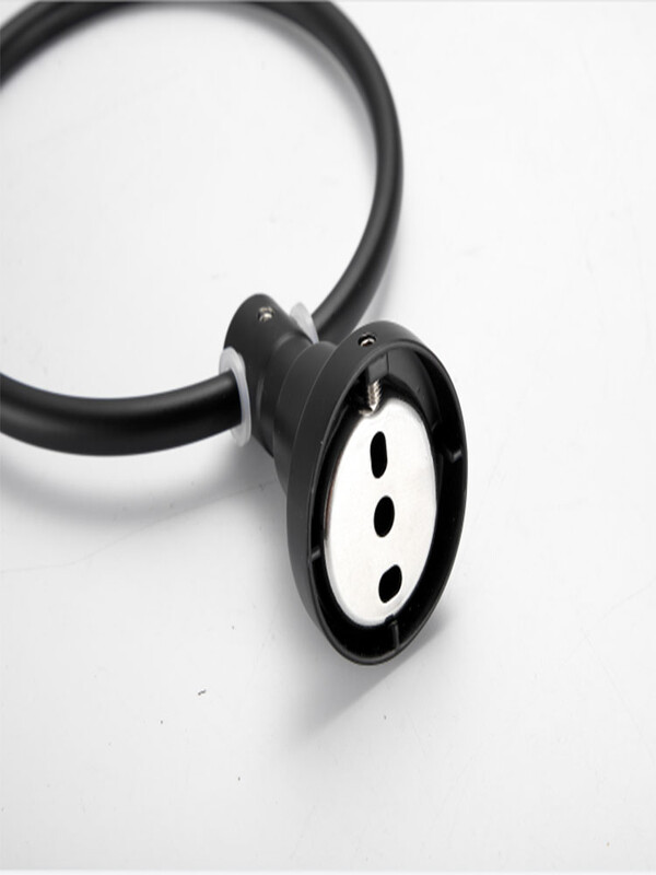 Kupaonski prsten za ručnike, samoljepljivi držači za ručnike od nehrđajućeg čelika, zidne držače za ručnike za kuhinju, kupaonicu