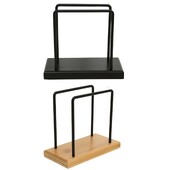 Držač salveta Stolni ukras Držač maramica Stalak za doziranje maramica za kafić