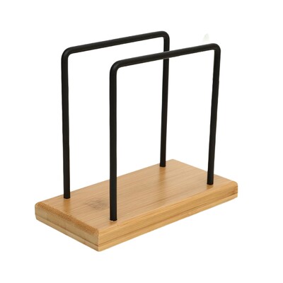 Držač salveta Stolni ukras Držač maramica Stalak za doziranje maramica za kafić