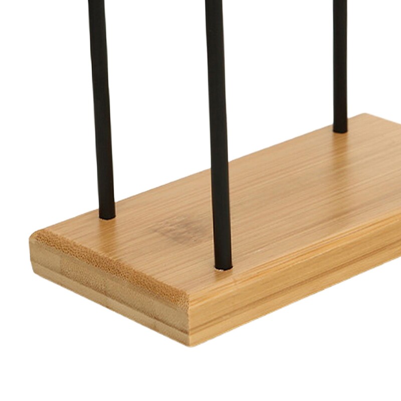 Držač salveta Stolni ukras Držač maramica Stalak za doziranje maramica za kafić