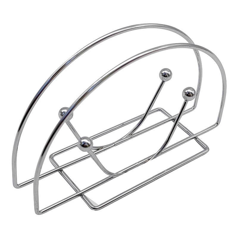 1 gab. dvieļu turētāja galda salvešu turētājs viesnīcai restorānam kafejnīcai salvešu saspraudes kastītei salvetes turētāja salvete