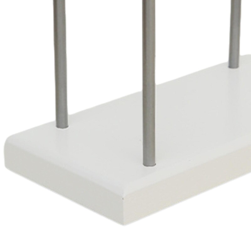 Vertikalni držač za ubruse Dozator za ubruse Metalni samostojeći dozator za ubruse za