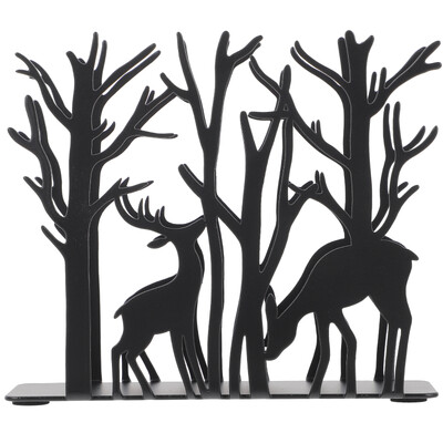 Salvešu turētājs Dobs salvešu dozators nerūsējošā tērauda salvešu glabāšanas statīvs Salvešu turētājs Dobs raksta statīvs