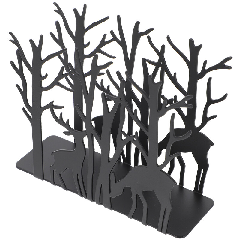 Salvešu turētājs Dobs salvešu dozators nerūsējošā tērauda salvešu glabāšanas statīvs Salvešu turētājs Dobs raksta statīvs