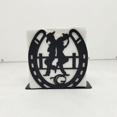 Držač salveta Moderni crni držač salveta za stol Držač salveta od nehrđajućeg čelika Veleprodaja za kuhinju Kavana Blagovaonica