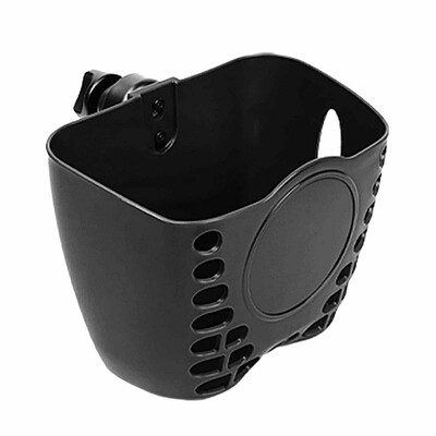 Walker piederumu grozs Brīvroku glabāšanas grozs pārvietošanās palīglīdzekļu uzglabāšanas kaste senioriem Universāla piederumu kaste gados vecākiem cilvēkiem